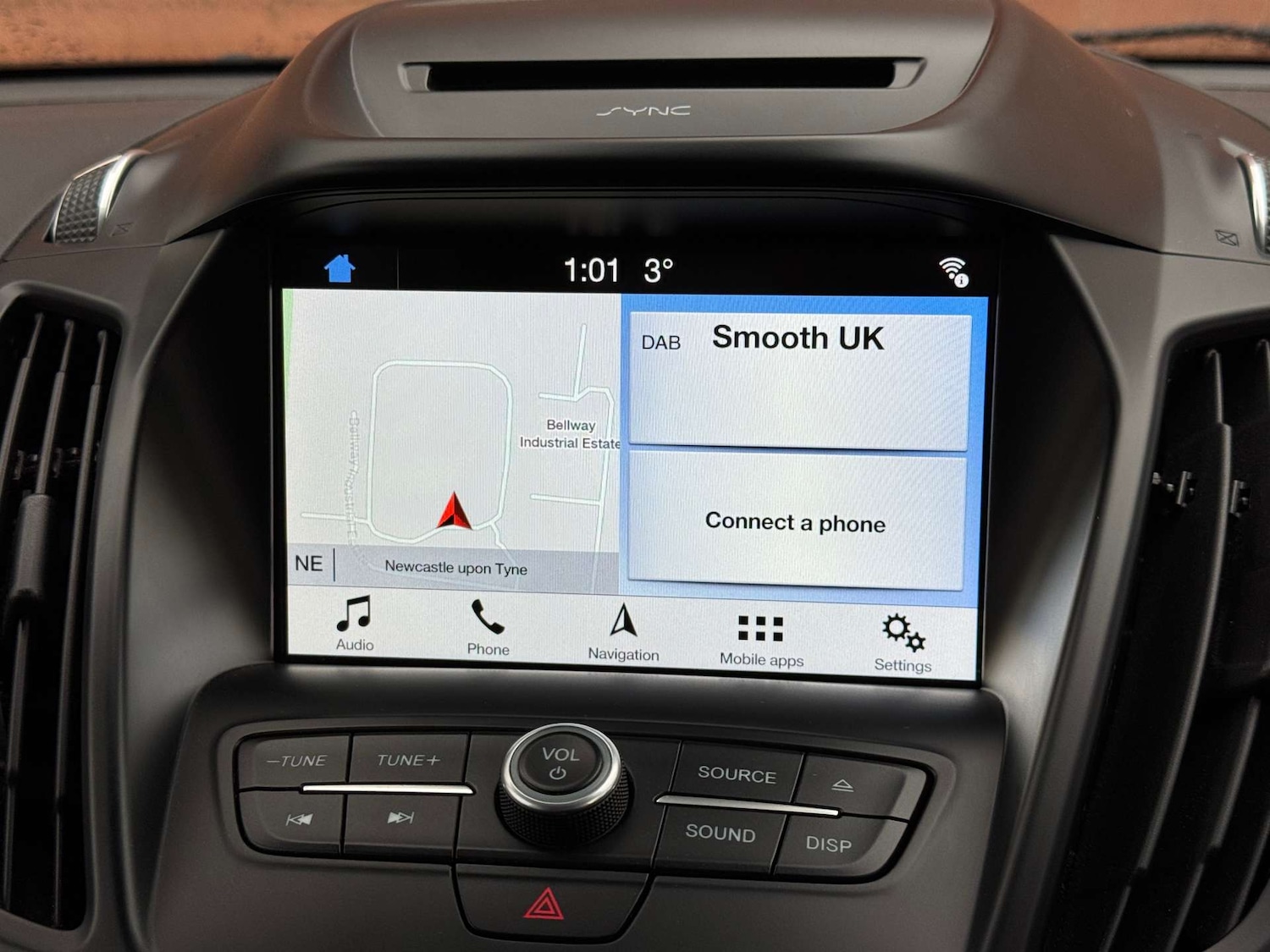 Used Ford Kuga 2017 for sale - 76101652: Photo 50