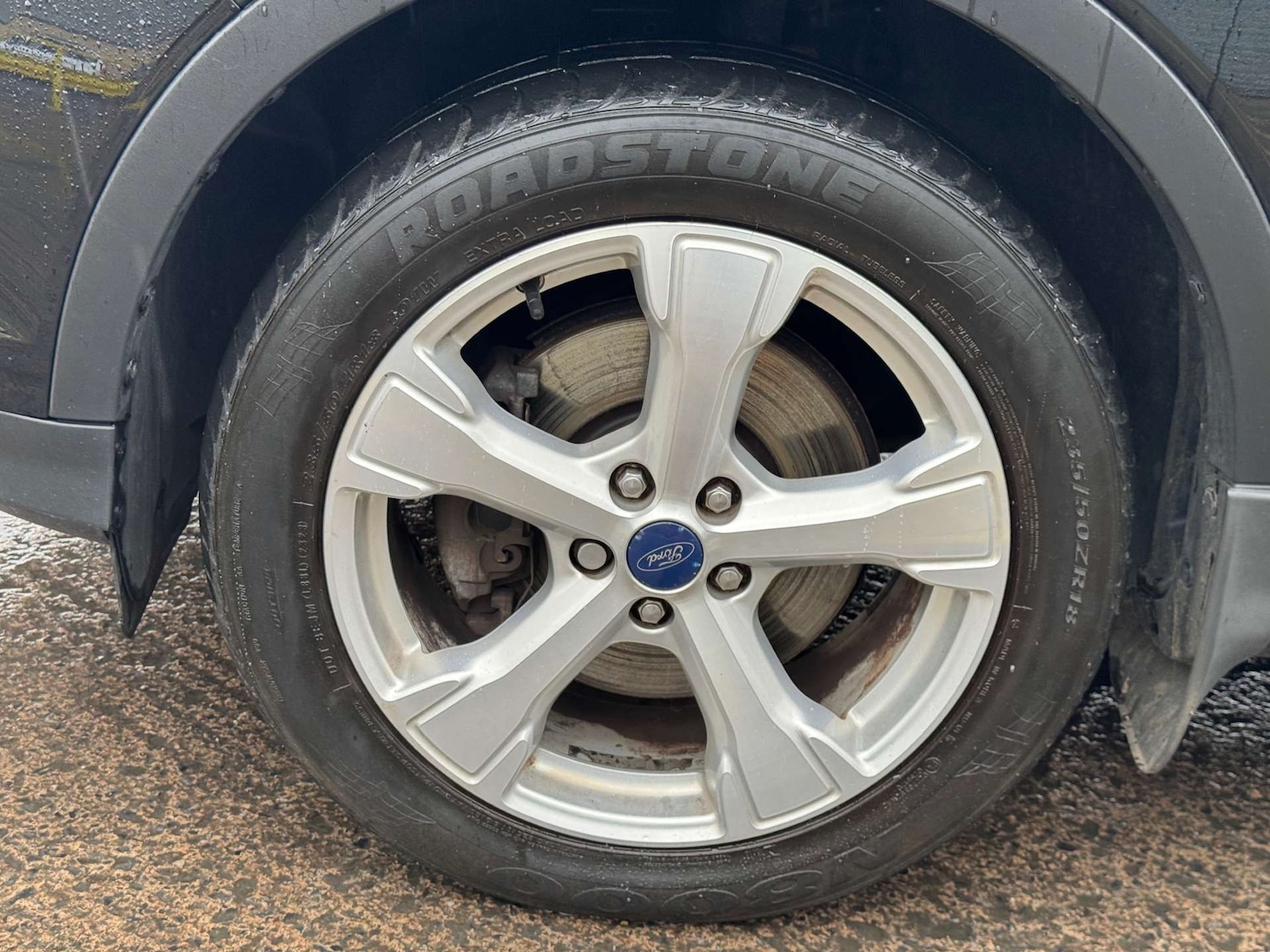 Used Ford Kuga 2017 for sale - 76101652: Photo 55