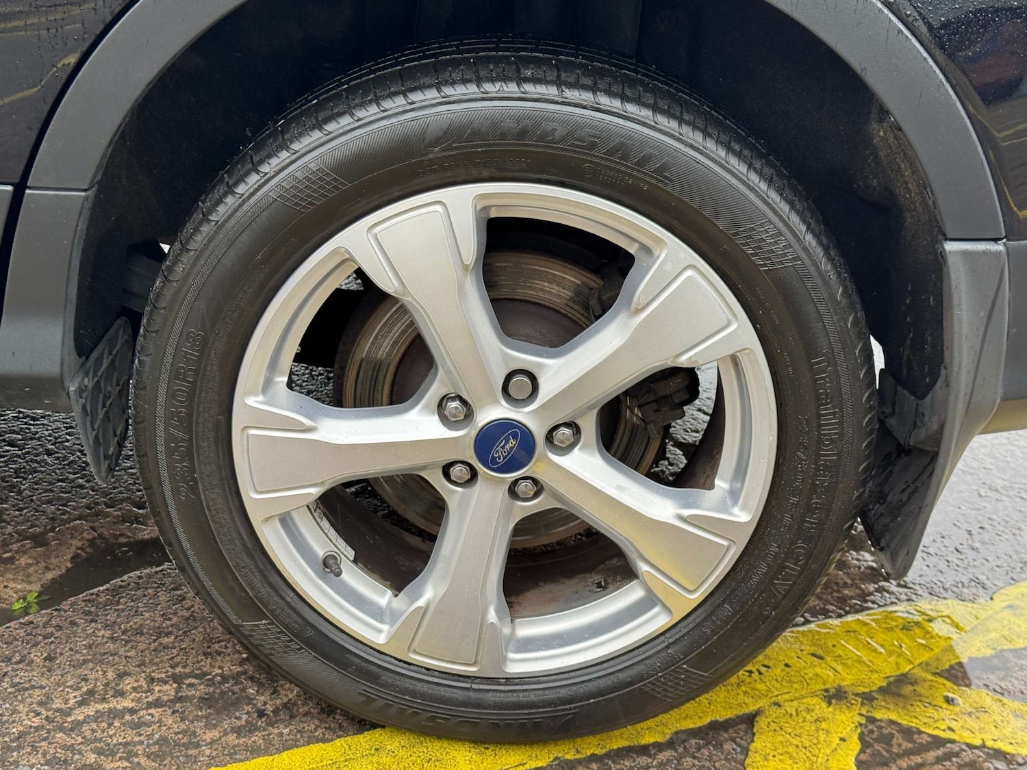 Used Ford Kuga 2017 for sale - 76101652: Photo 56