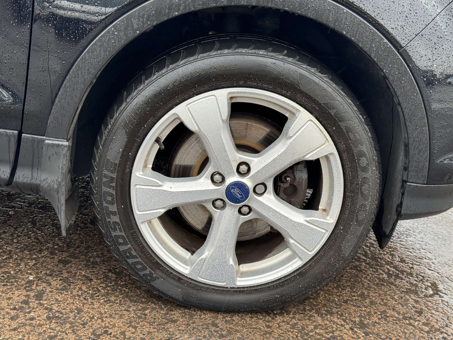 Used Ford Kuga 2017 for sale - 76101652: Photo 57