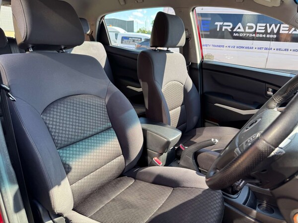 Used Ssangyong Korando 2015 for sale - 76101528: Photo 16