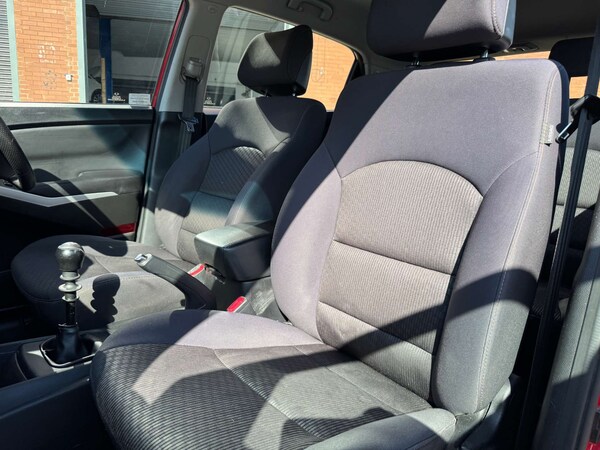 Used Ssangyong Korando 2015 for sale - 76101528: Photo 19