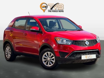 2015 - 2.0 SE 5dr