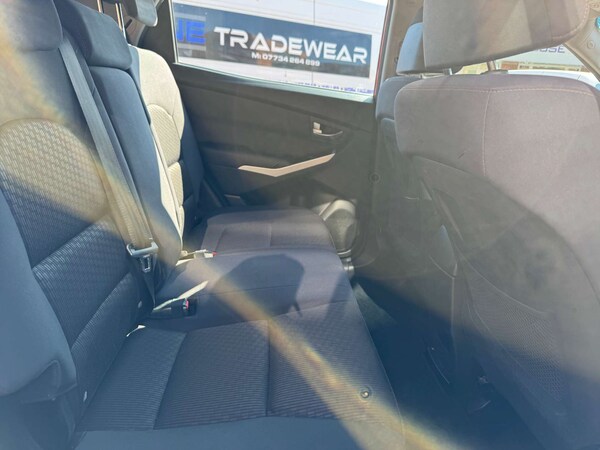 Used Ssangyong Korando 2015 for sale - 76101528: Photo 20