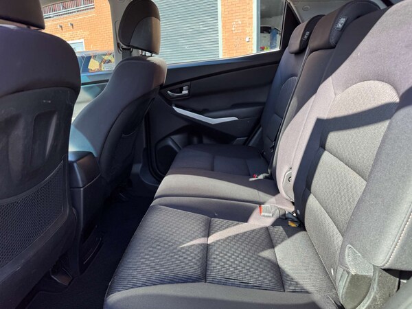 Used Ssangyong Korando 2015 for sale - 76101528: Photo 23