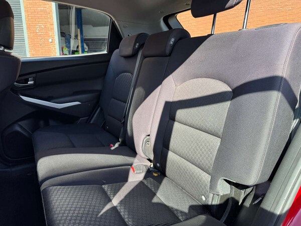 Used Ssangyong Korando 2015 for sale - 76101528: Photo 25