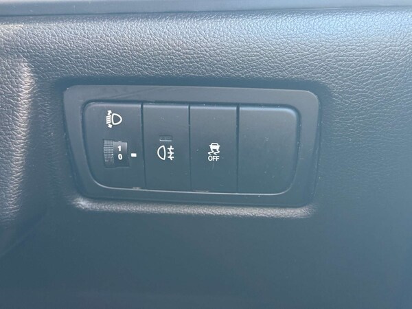 Used Ssangyong Korando 2015 for sale - 76101528: Photo 35