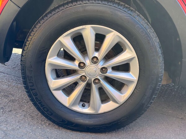 Used Ssangyong Korando 2015 for sale - 76101528: Photo 49