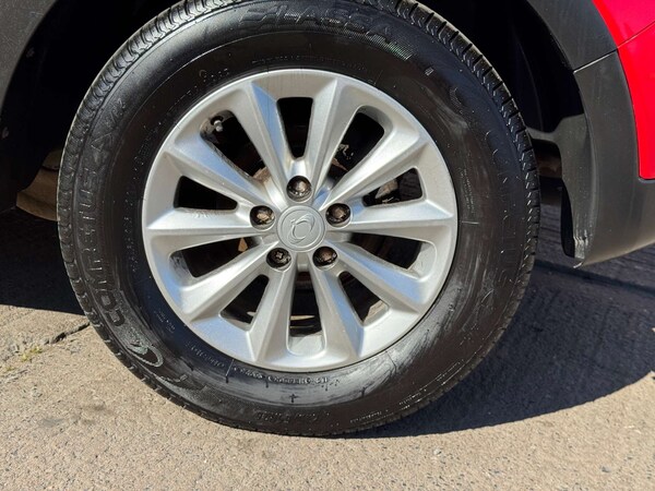 Used Ssangyong Korando 2015 for sale - 76101528: Photo 50