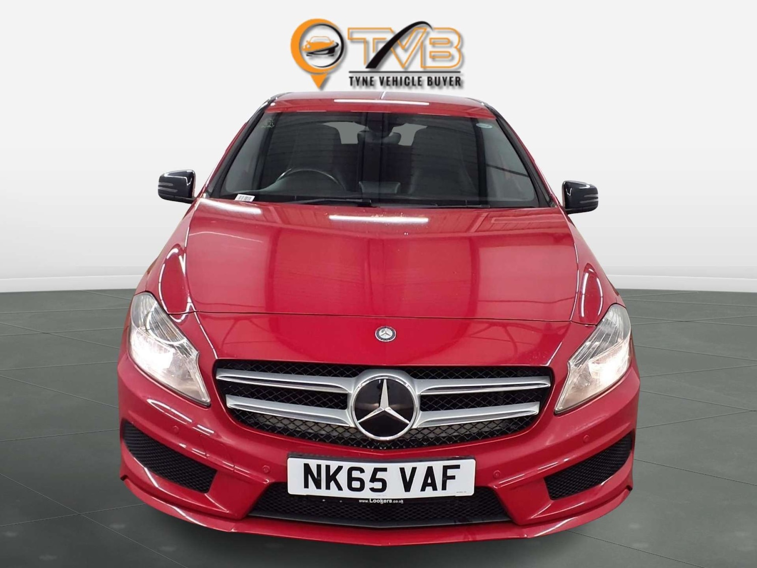 Used Mercedes-Benz A-Class 2015 for sale - 76486567: Photo 14