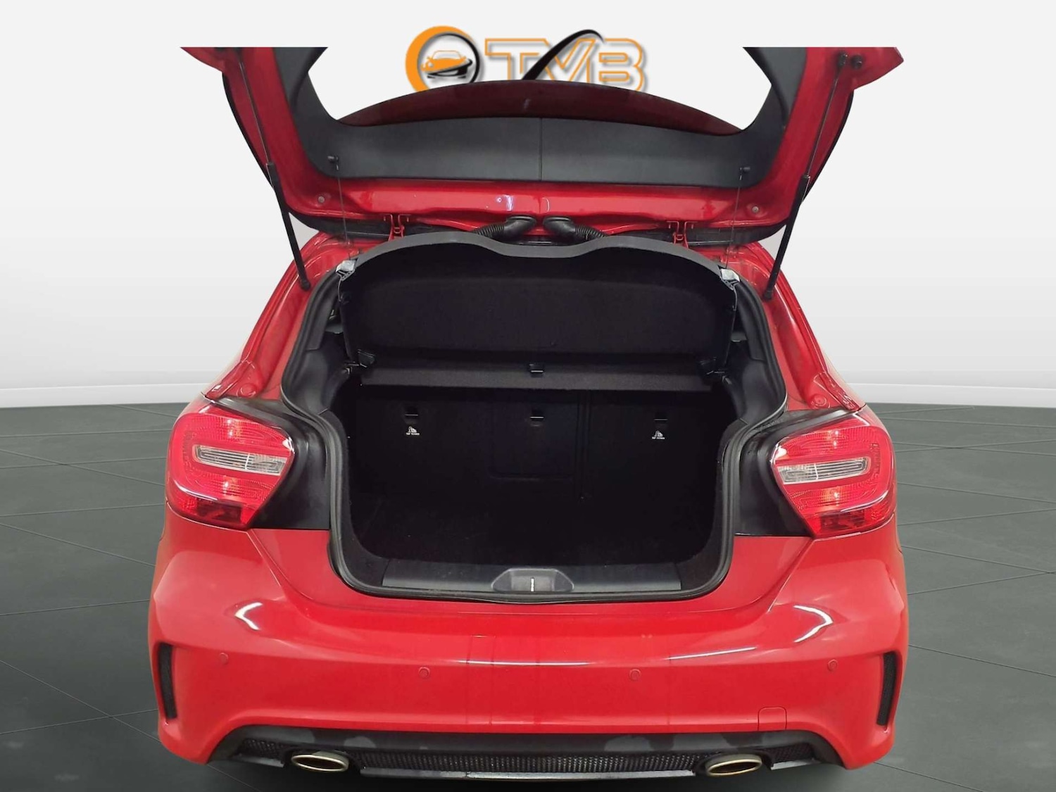 Used Mercedes-Benz A-Class 2015 for sale - 76486567: Photo 17