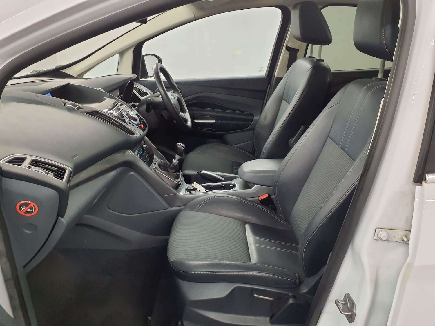 Used Ford C-Max 2014 for sale - 76563170: Photo 10