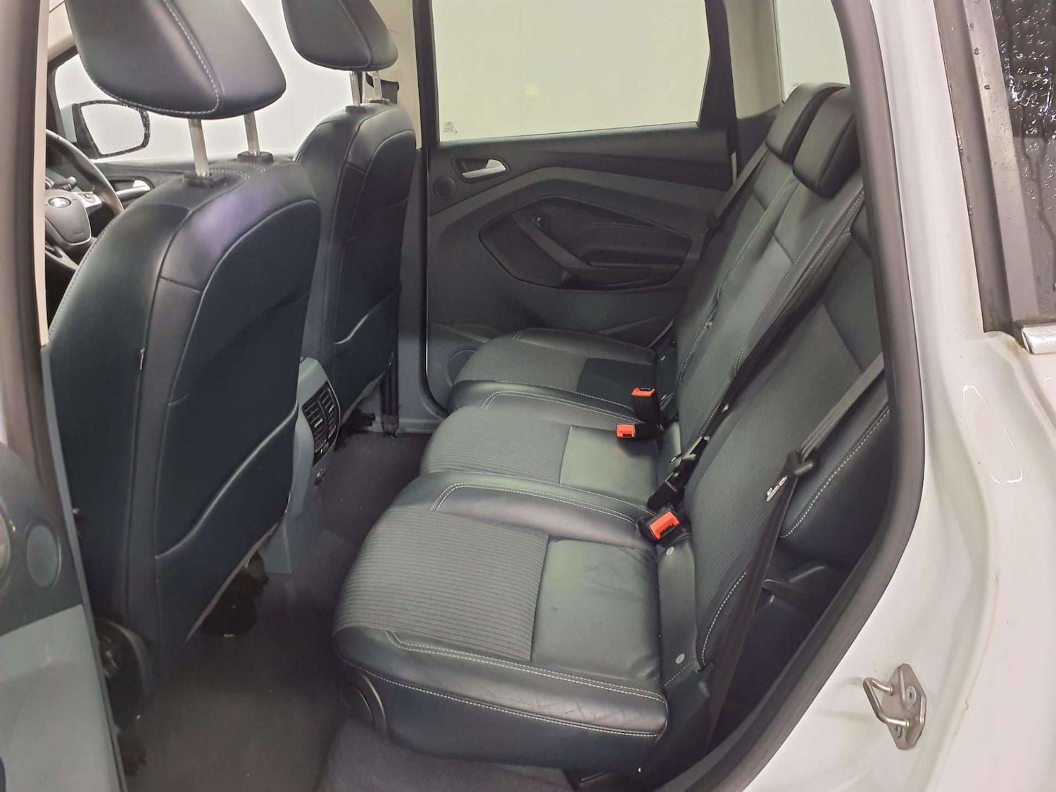 Used Ford C-Max 2014 for sale - 76563170: Photo 11