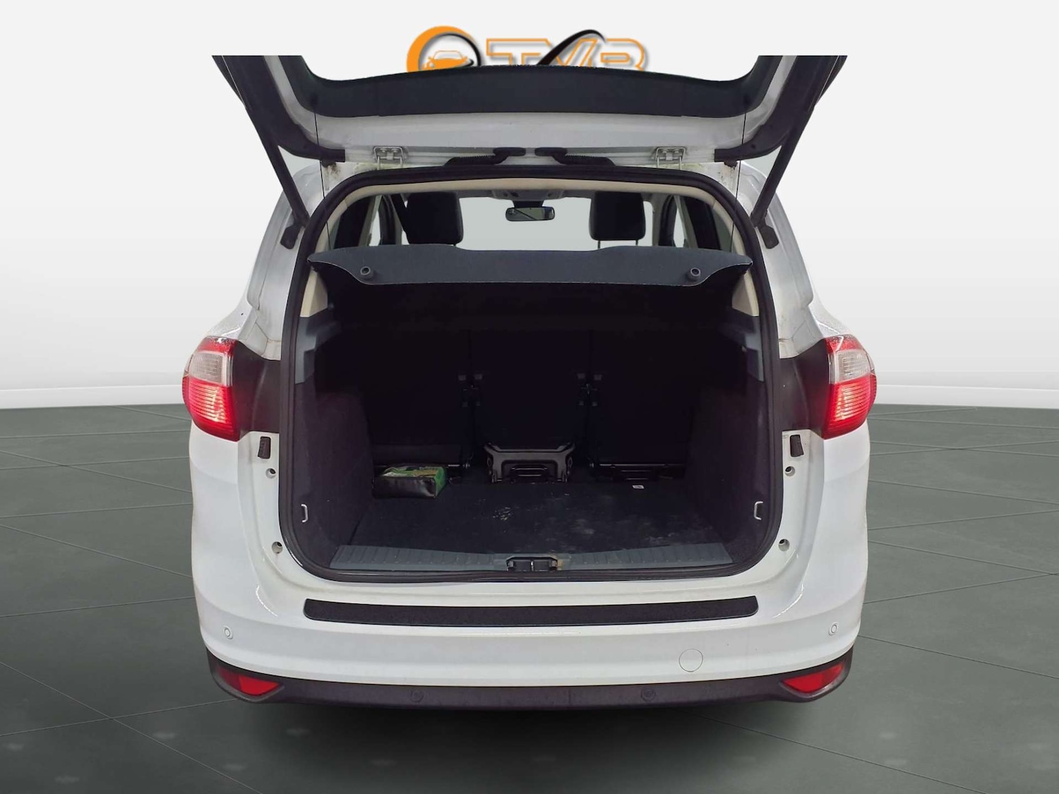 Used Ford C-Max 2014 for sale - 76563170: Photo 17