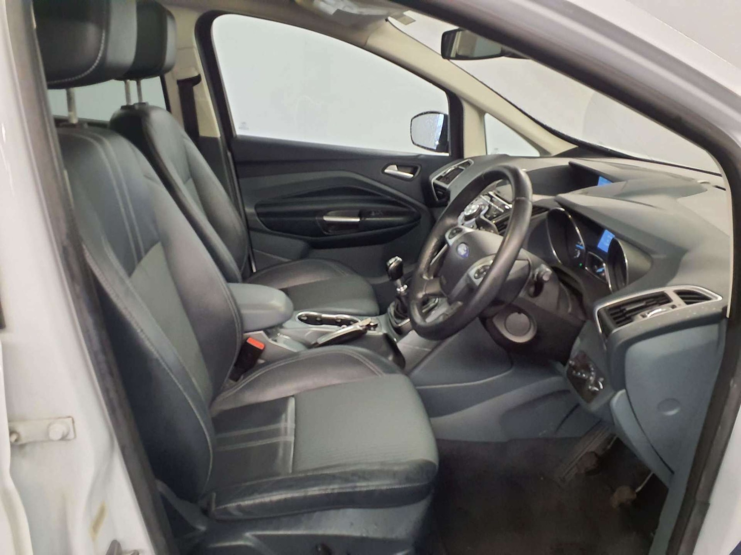 Used Ford C-Max 2014 for sale - 76563170: Photo 7