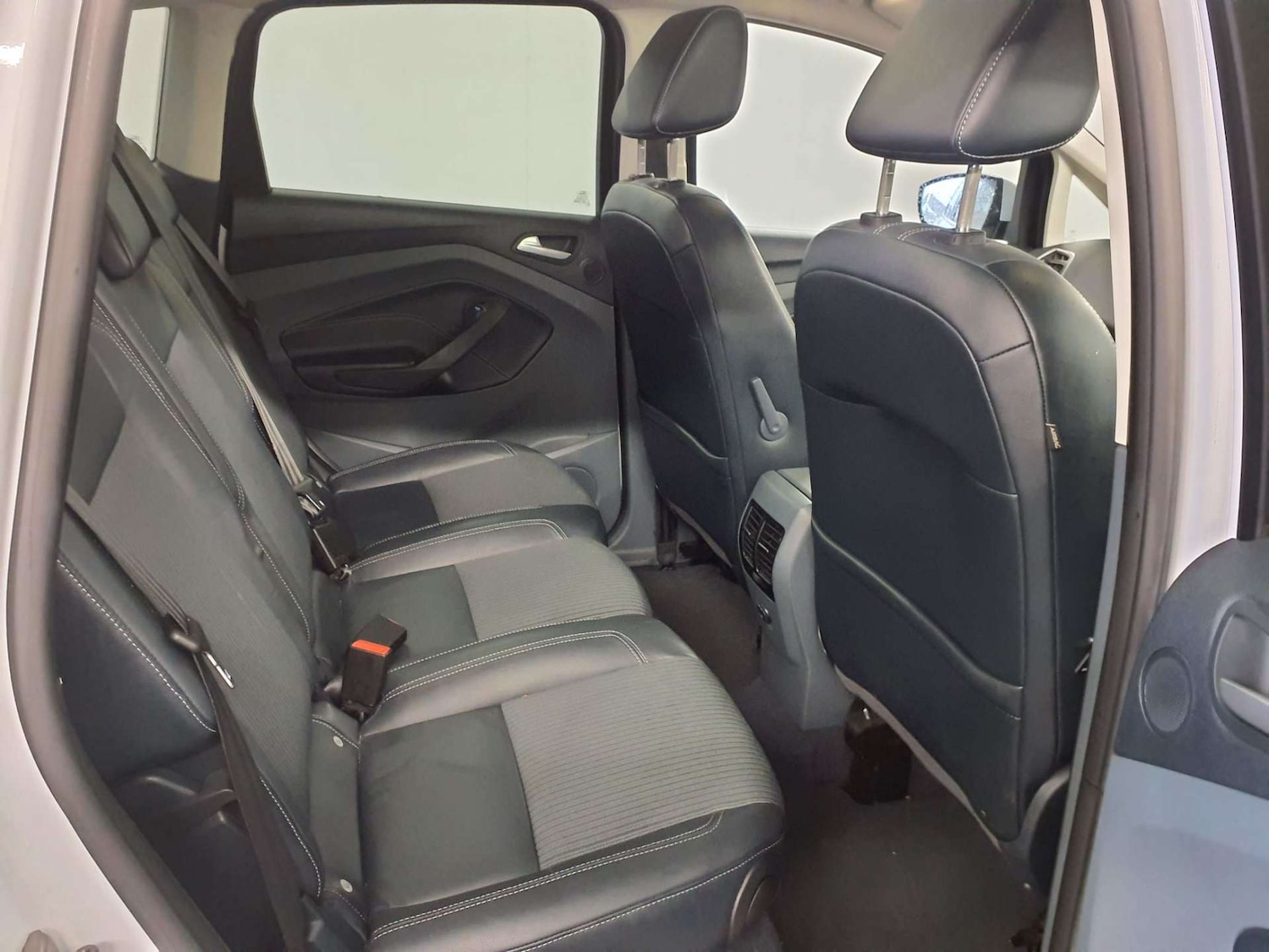 Used Ford C-Max 2014 for sale - 76563170: Photo 8