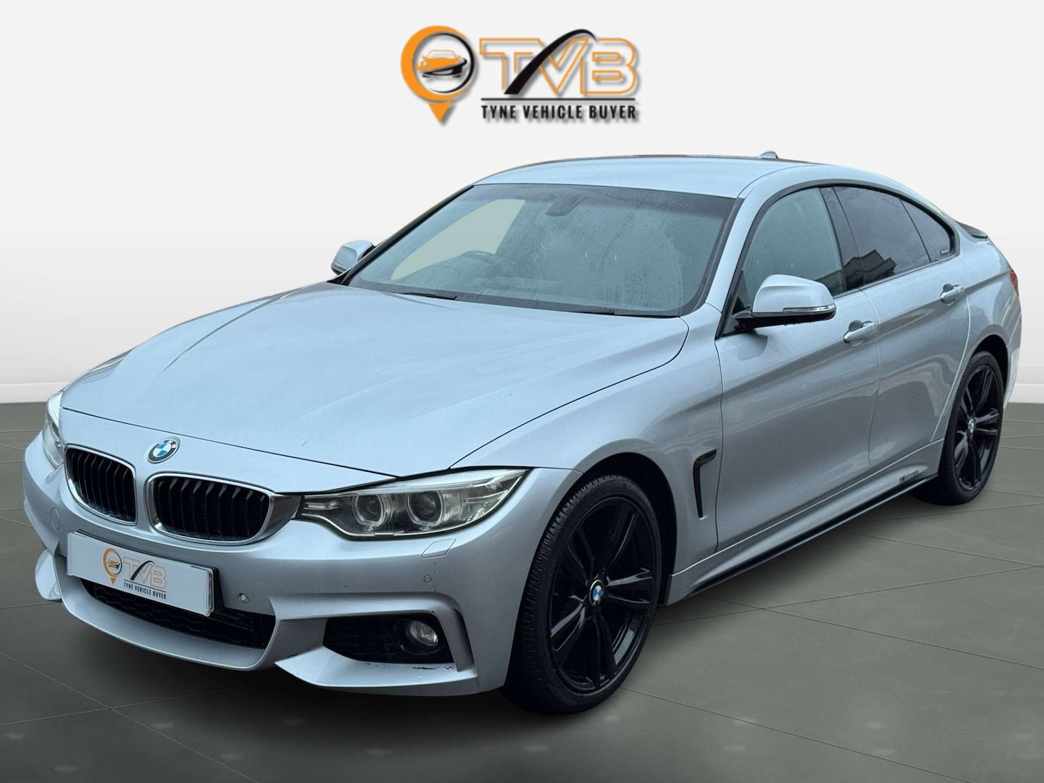 Used BMW 4 Series 2015 for sale - 76101699: Photo 10