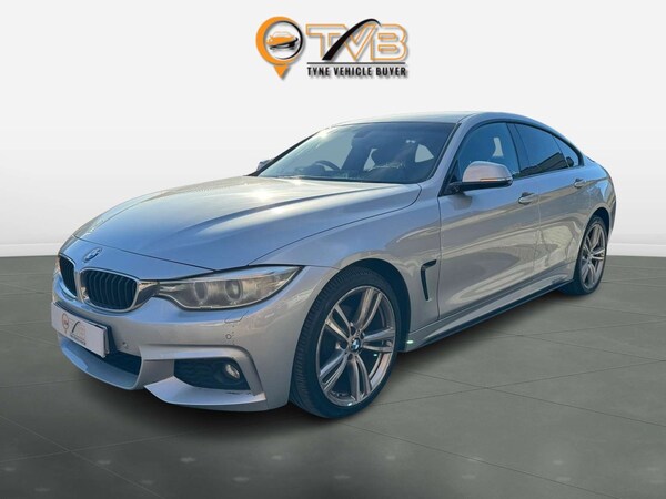 Used BMW 4 Series 2015 for sale - 76101699: Photo 10