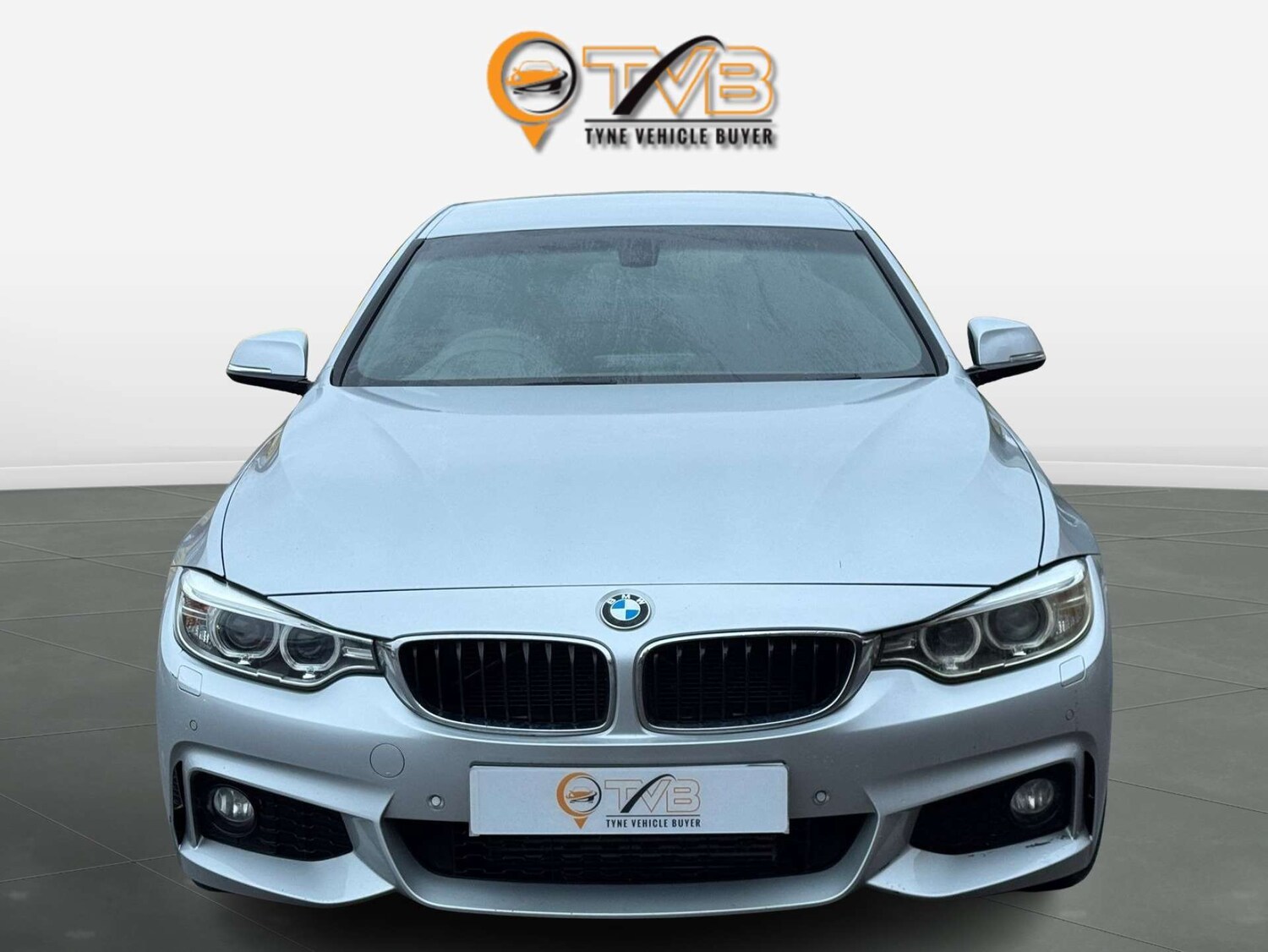 Used BMW 4 Series 2015 for sale - 76101699: Photo 11