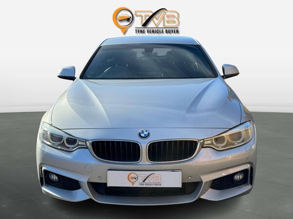 Used BMW 4 Series 2015 for sale - 76101699: Photo 11