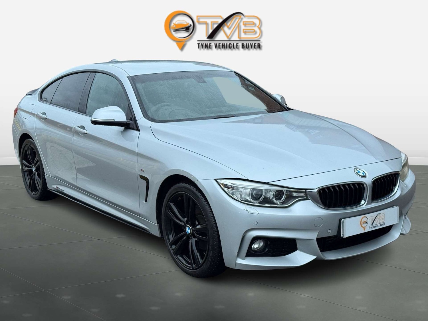 Used BMW 4 Series 2015 for sale - 76101699: Photo 13