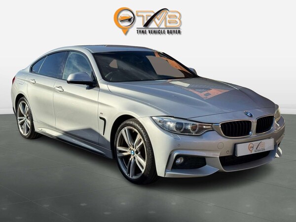 Used BMW 4 Series 2015 for sale - 76101699: Photo 13