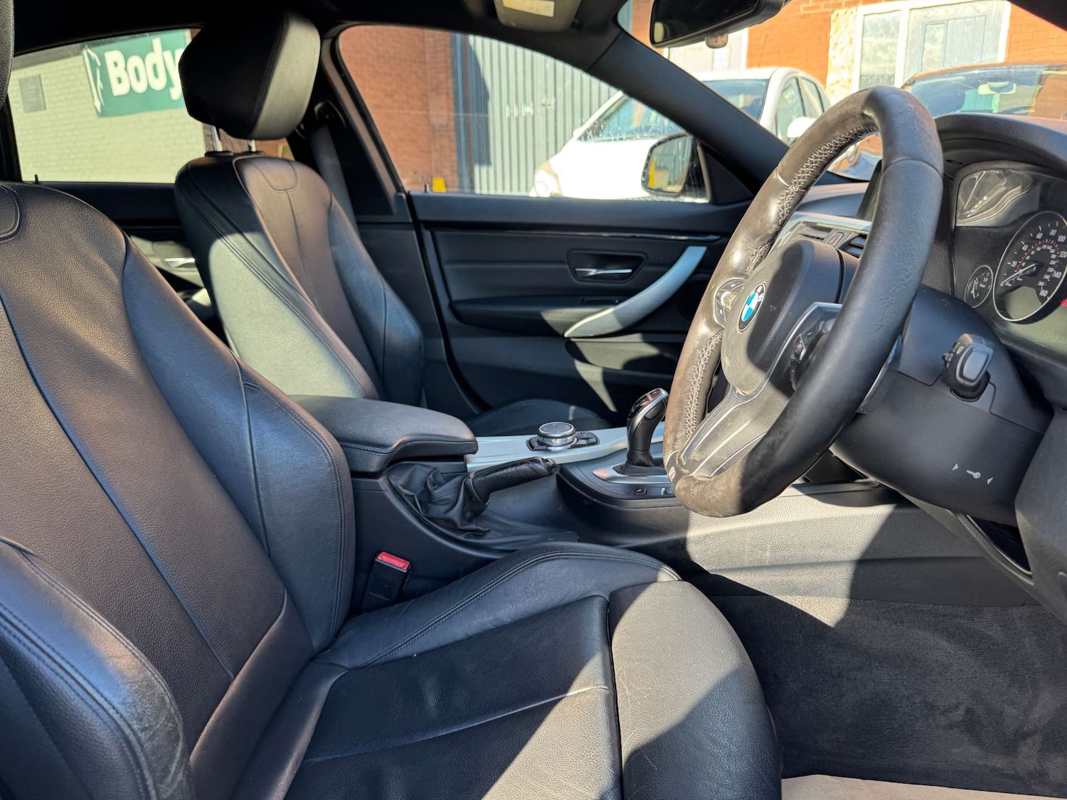 Used BMW 4 Series 2015 for sale - 76101699: Photo 16