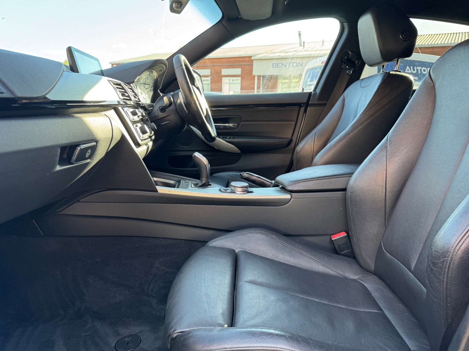 Used BMW 4 Series 2015 for sale - 76101699: Photo 17