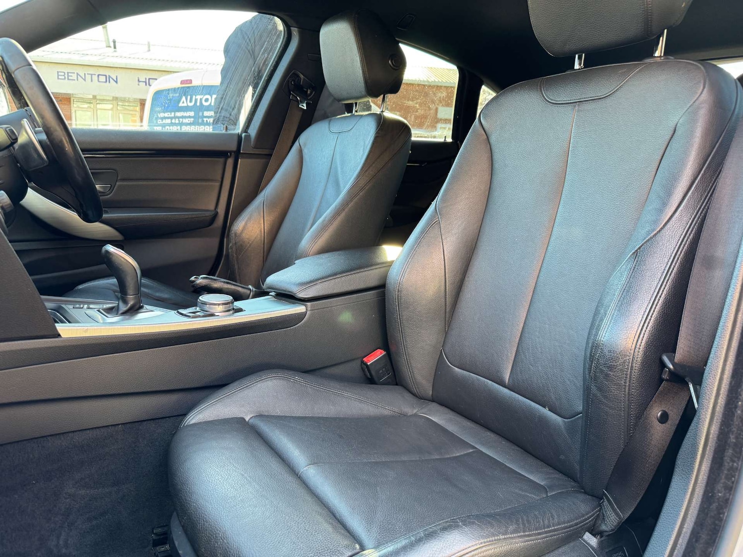 Used BMW 4 Series 2015 for sale - 76101699: Photo 19