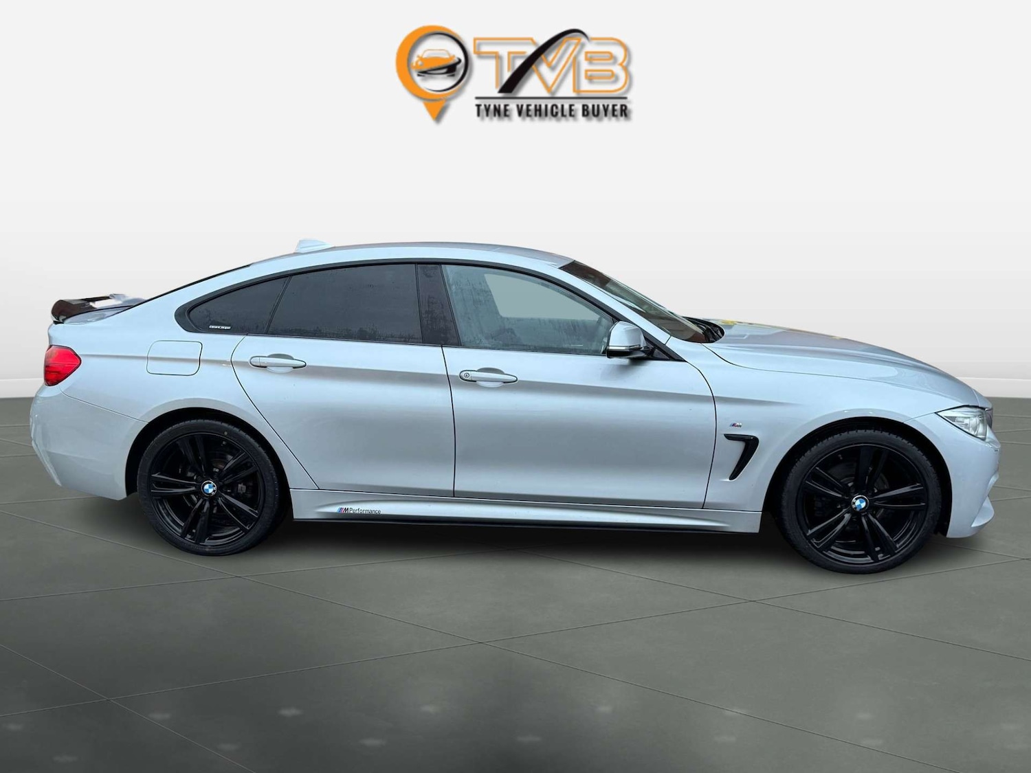 Used BMW 4 Series 2015 for sale - 76101699: Photo 2