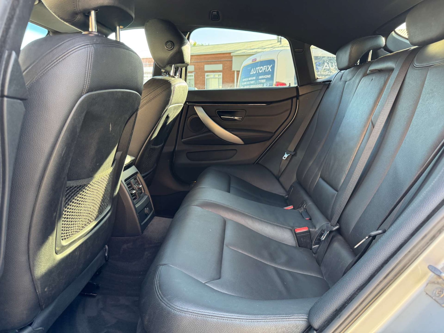 Used BMW 4 Series 2015 for sale - 76101699: Photo 20