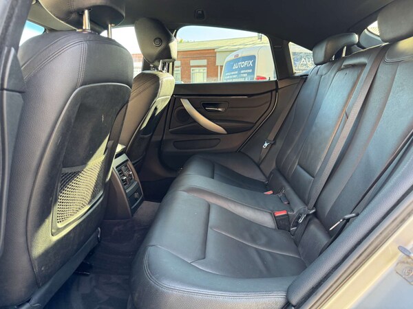 Used BMW 4 Series 2015 for sale - 76101699: Photo 20