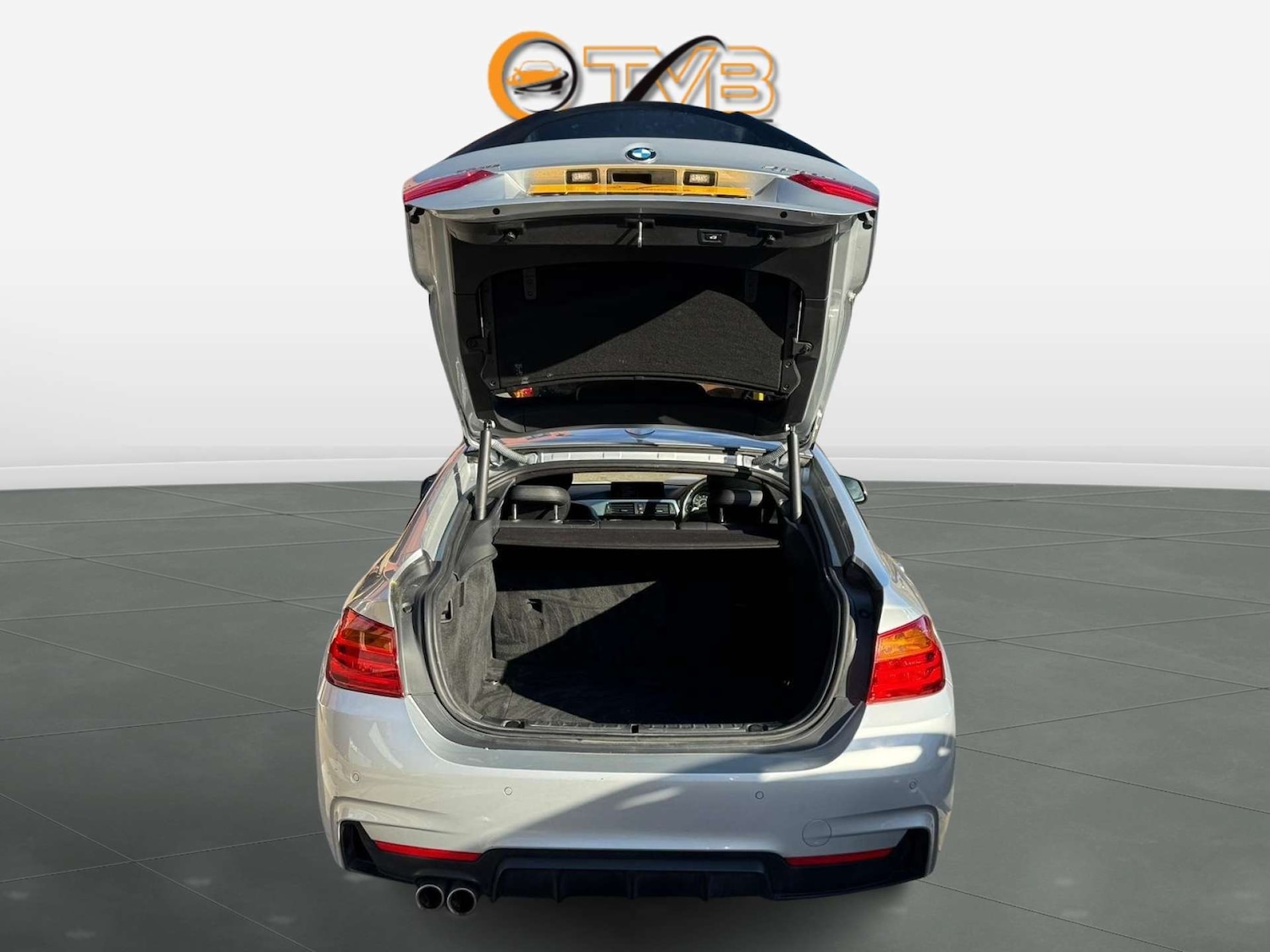 Used BMW 4 Series 2015 for sale - 76101699: Photo 22