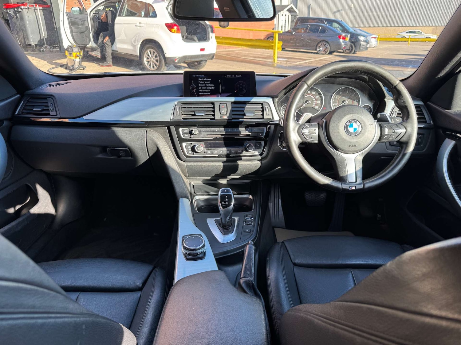 Used BMW 4 Series 2015 for sale - 76101699: Photo 26