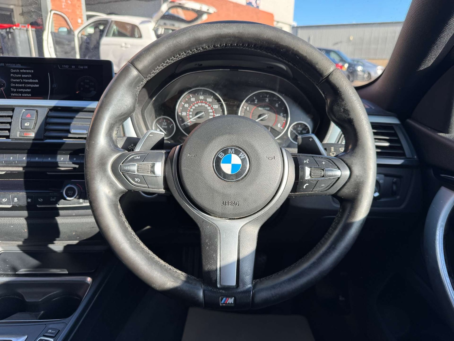 Used BMW 4 Series 2015 for sale - 76101699: Photo 27