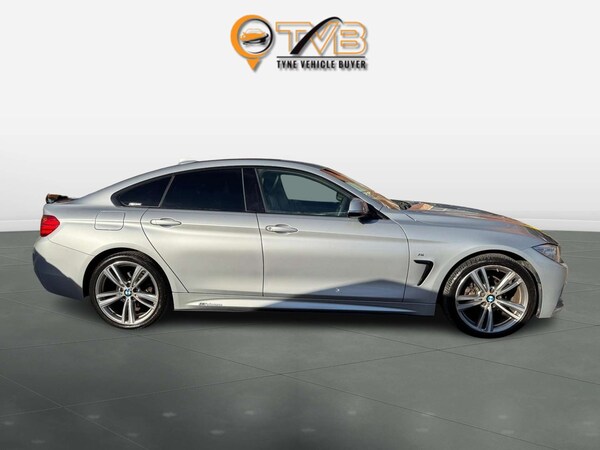 Used BMW 4 Series 2015 for sale - 76101699: Photo 2