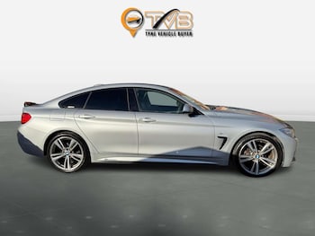 Used BMW 4 Series 2015 for sale - 76101699: Photo 2