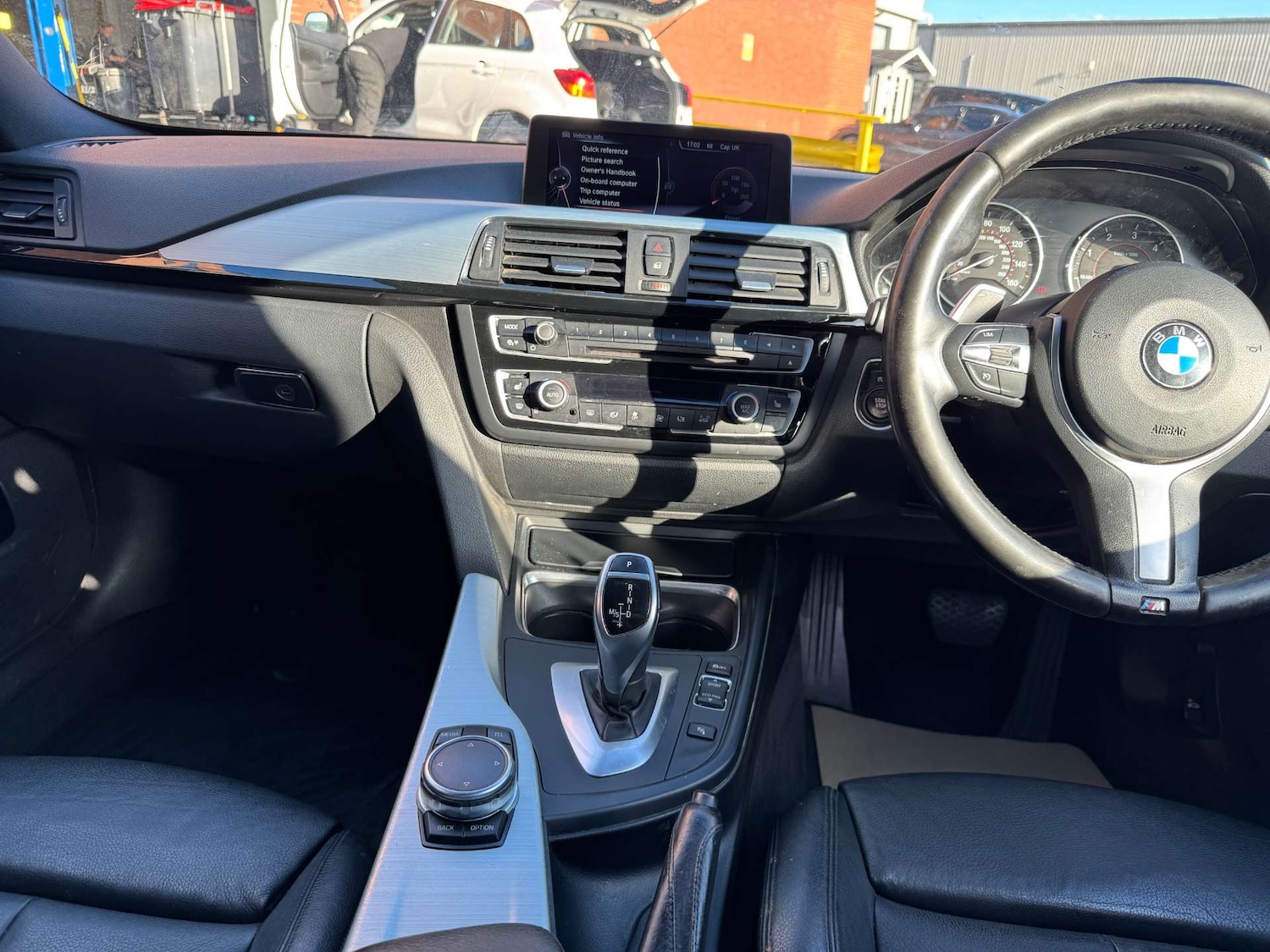 Used BMW 4 Series 2015 for sale - 76101699: Photo 35