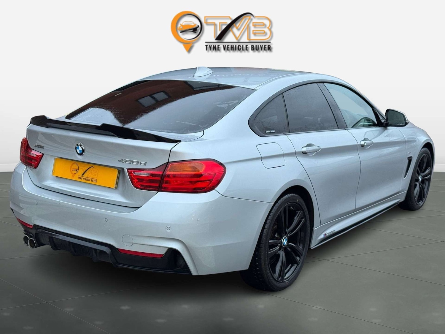 Used BMW 4 Series 2015 for sale - 76101699: Photo 4