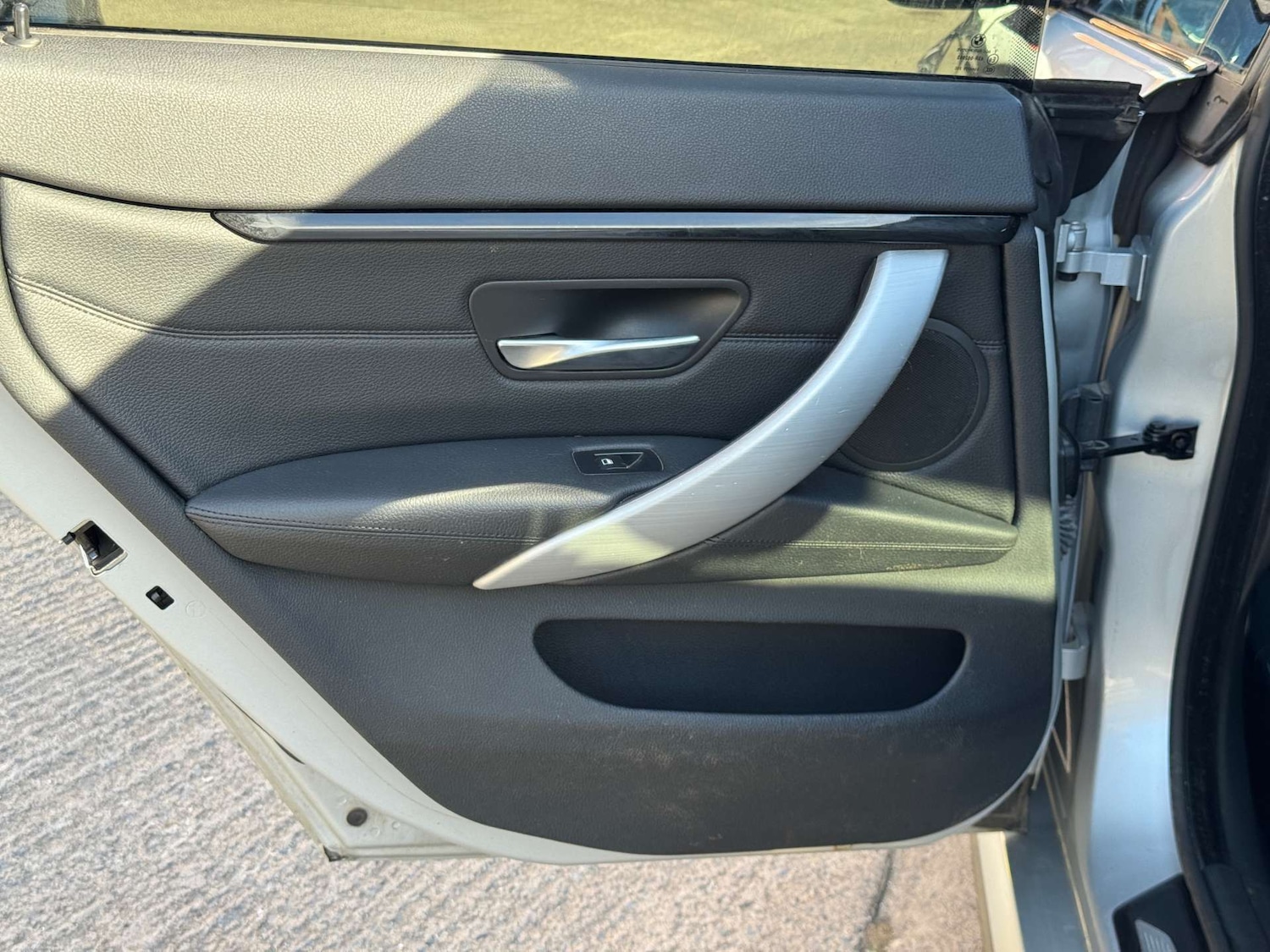 Used BMW 4 Series 2015 for sale - 76101699: Photo 48