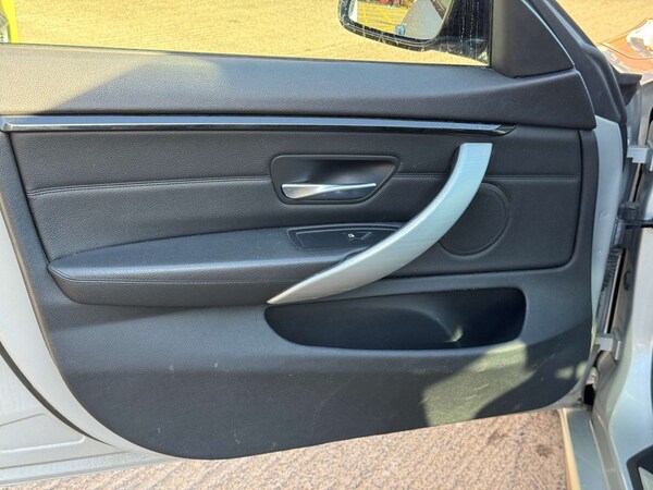 Used BMW 4 Series 2015 for sale - 76101699: Photo 49