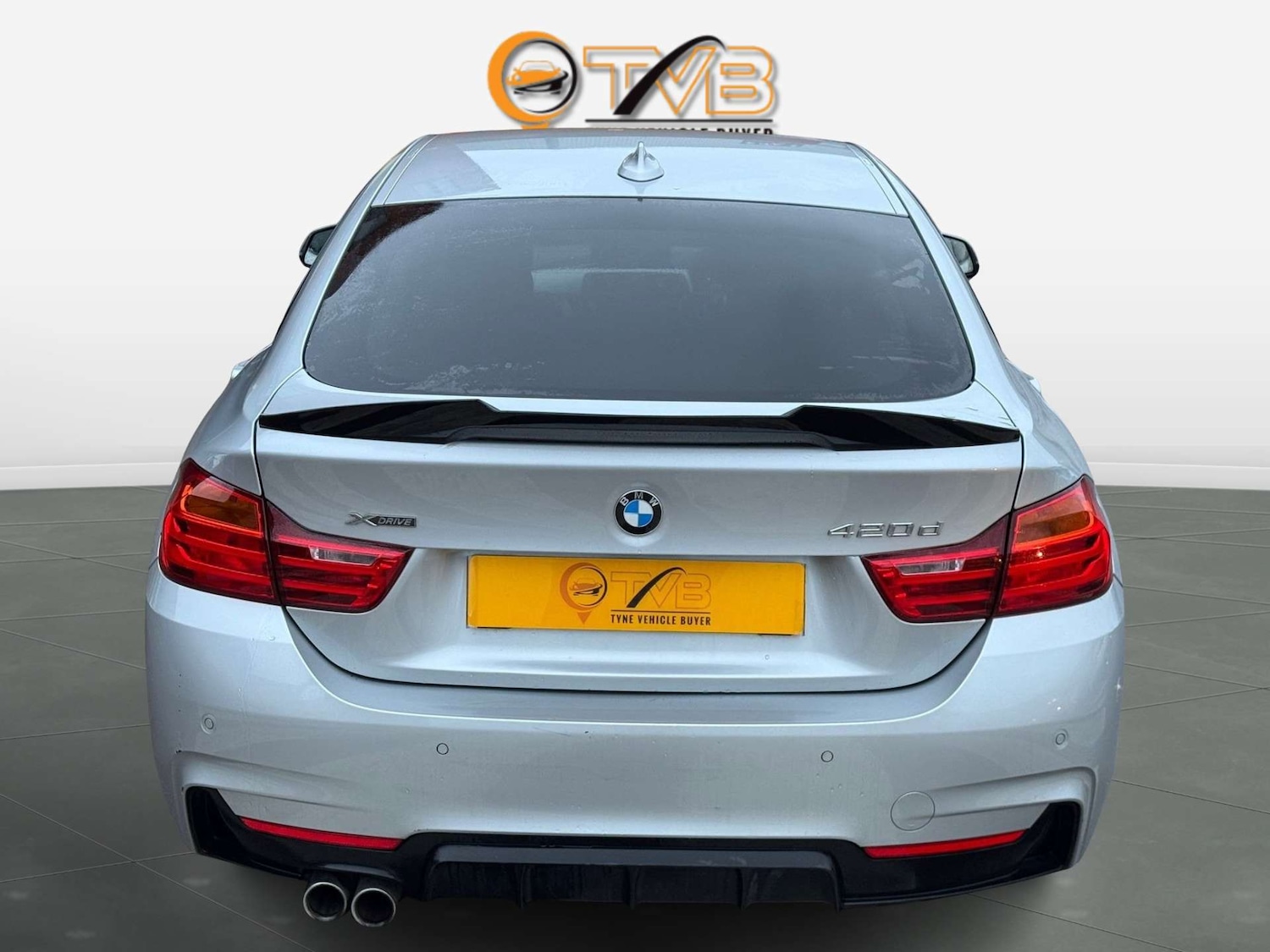 Used BMW 4 Series 2015 for sale - 76101699: Photo 5