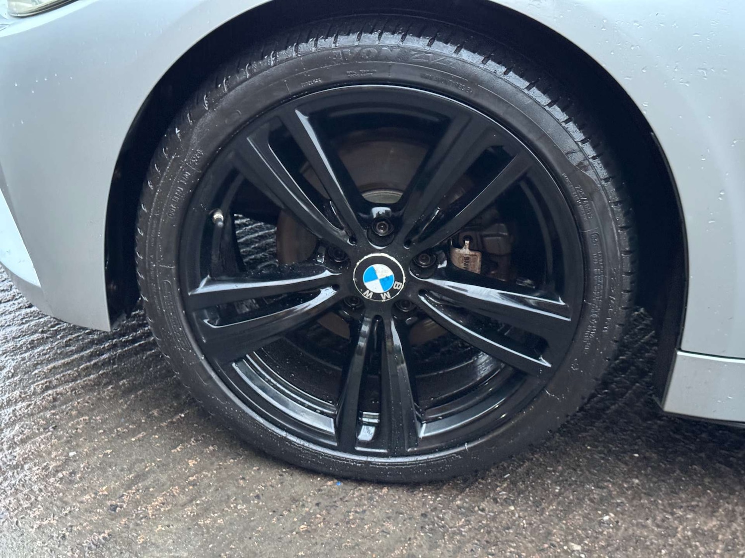 Used BMW 4 Series 2015 for sale - 76101699: Photo 53