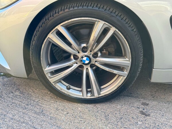 Used BMW 4 Series 2015 for sale - 76101699: Photo 53