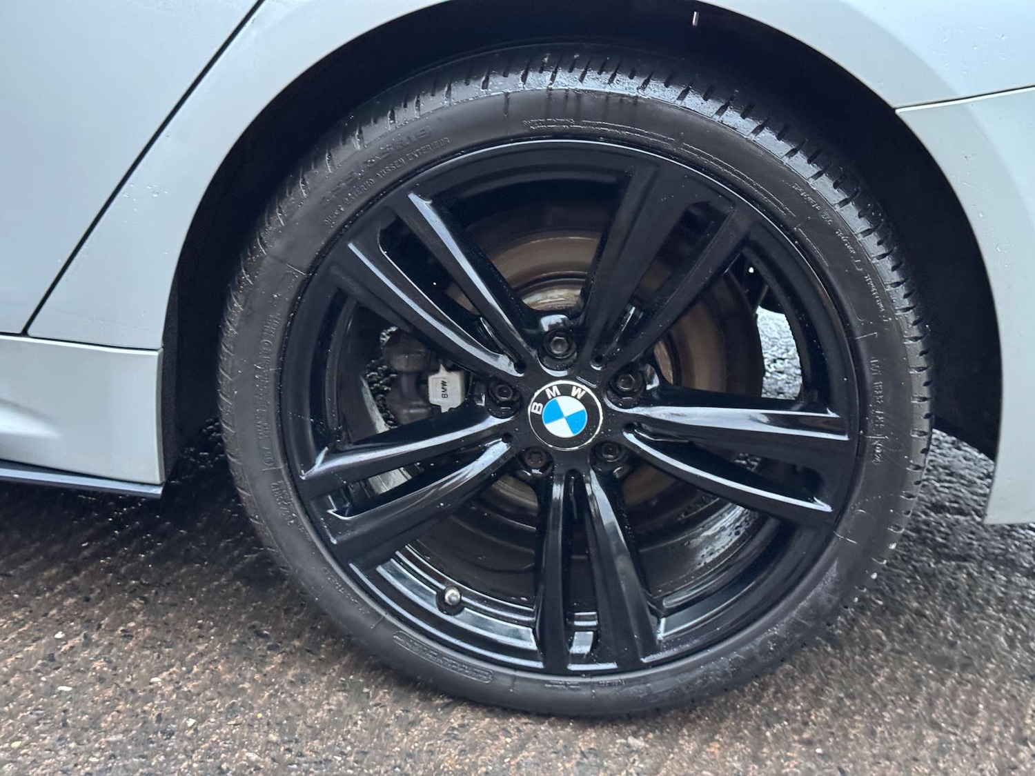 Used BMW 4 Series 2015 for sale - 76101699: Photo 54