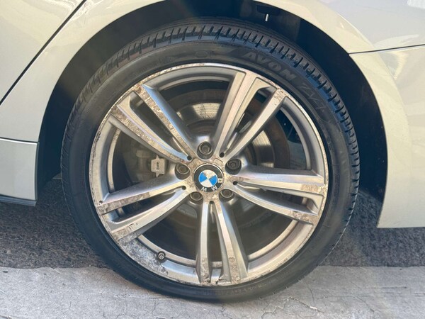 Used BMW 4 Series 2015 for sale - 76101699: Photo 54