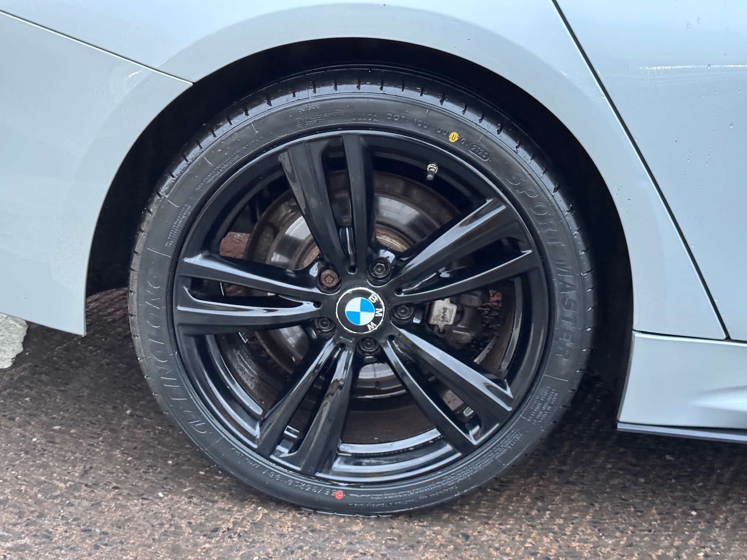 Used BMW 4 Series 2015 for sale - 76101699: Photo 55