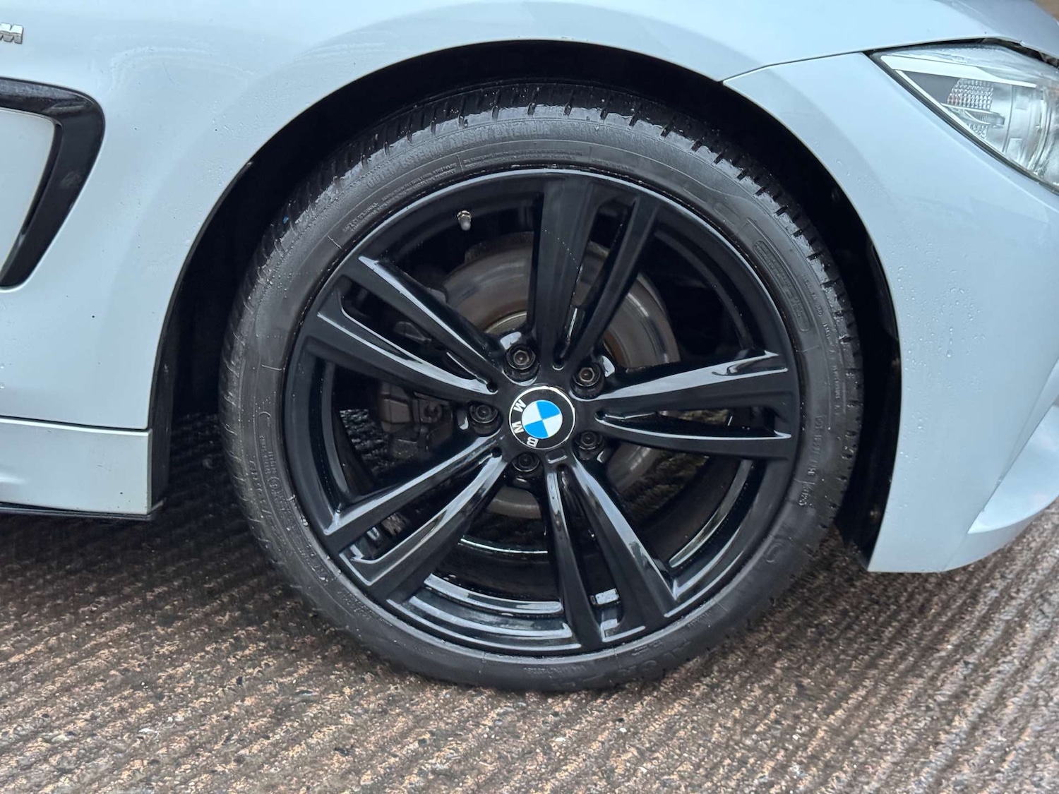 Used BMW 4 Series 2015 for sale - 76101699: Photo 56