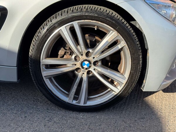 Used BMW 4 Series 2015 for sale - 76101699: Photo 56