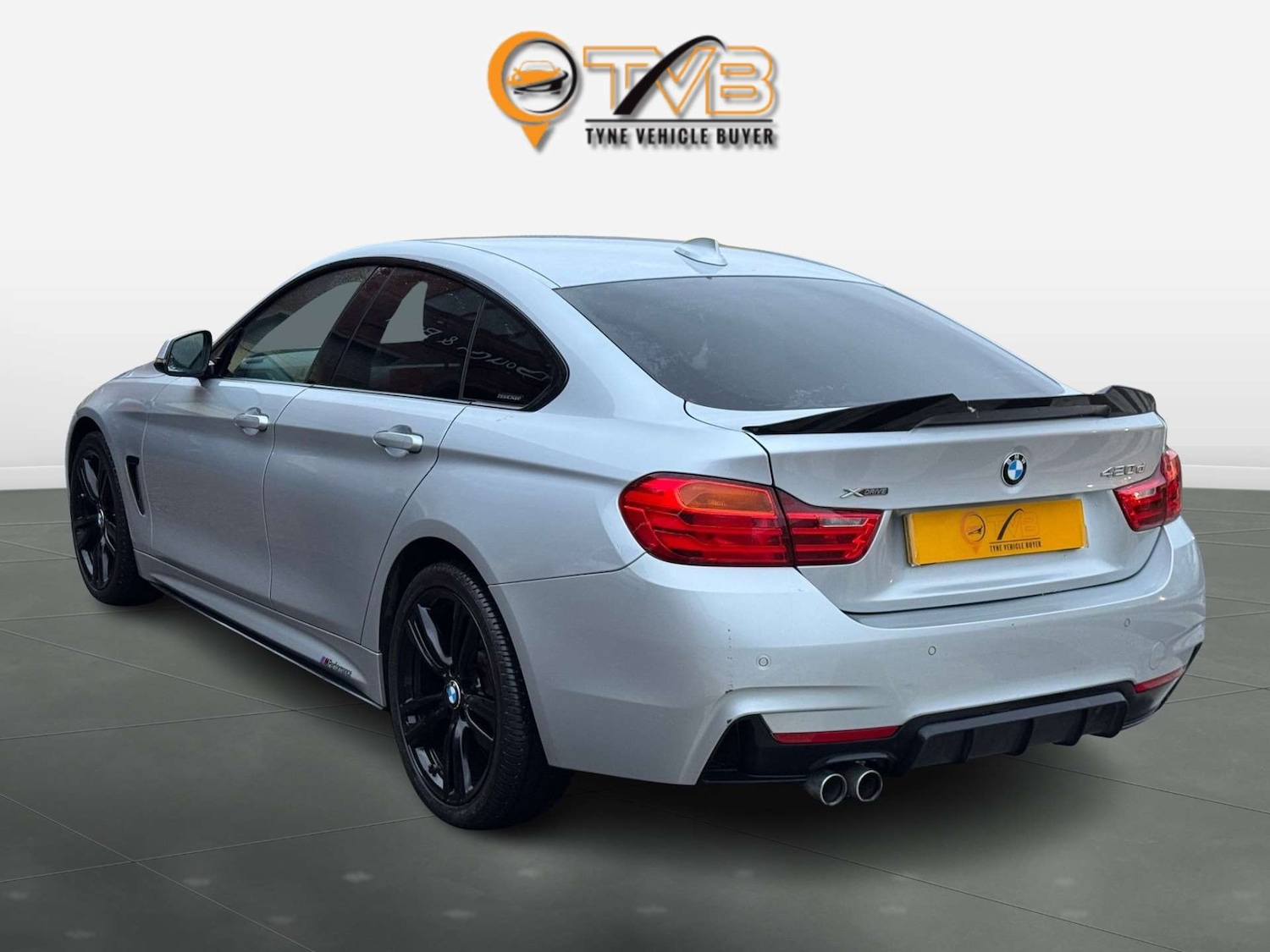 Used BMW 4 Series 2015 for sale - 76101699: Photo 7